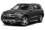 Mercedes-Benz Mercedes-Benz GLS 450 bolt pattern